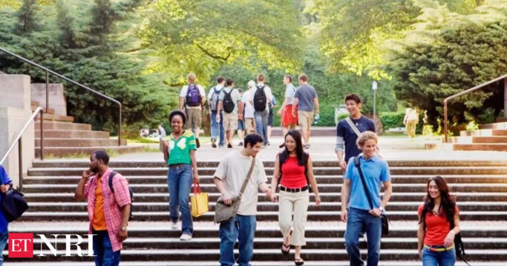 Australia’s new migration strategies may tighten pathways for international students and skilled visa workers