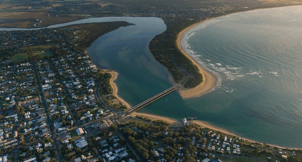 Surprise town Aussies are flocking to in new internal migration trend
