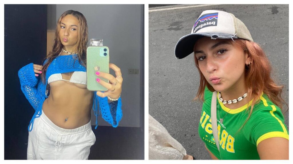 English backpacker Alicia Kemp, 24, accused of hitting Thanh Phan with e-scooter studied criminology