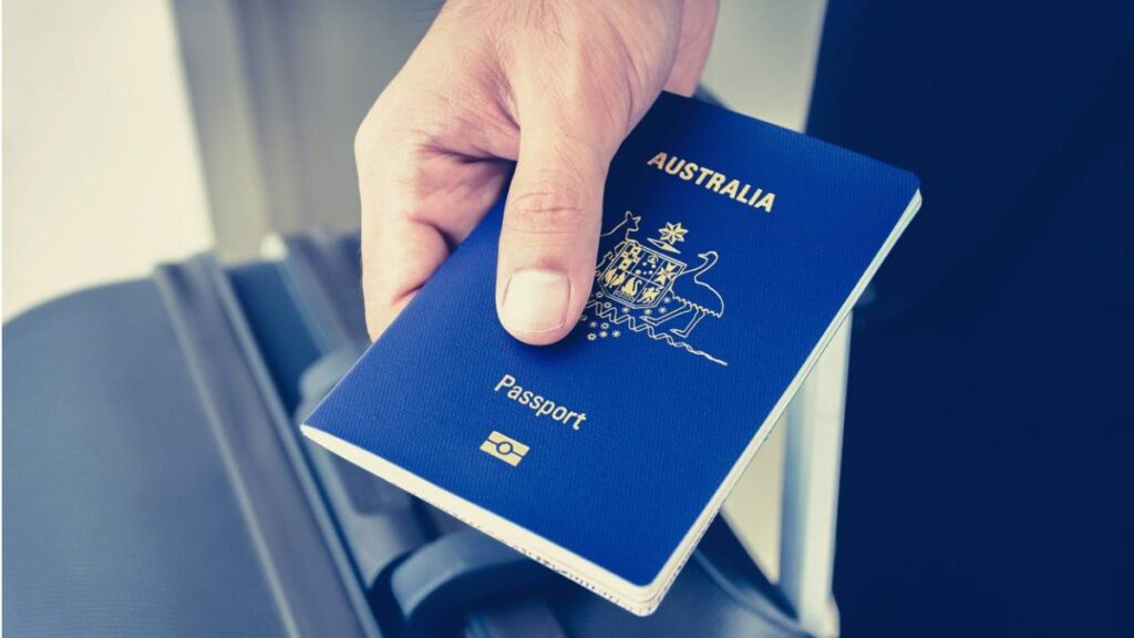 aus pr