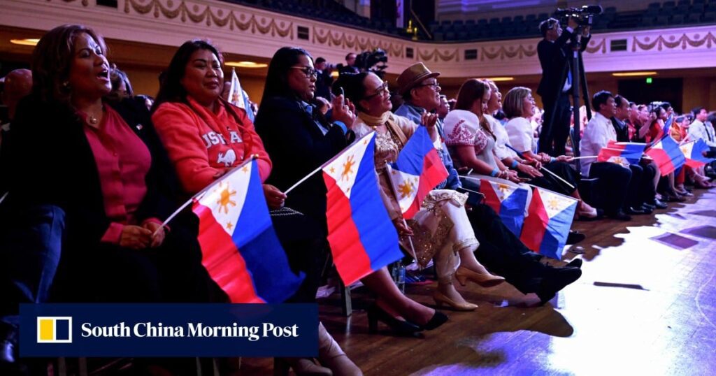 Filipinos flock to TikTok for advice on moving to Australia – and finding a ‘fair go’