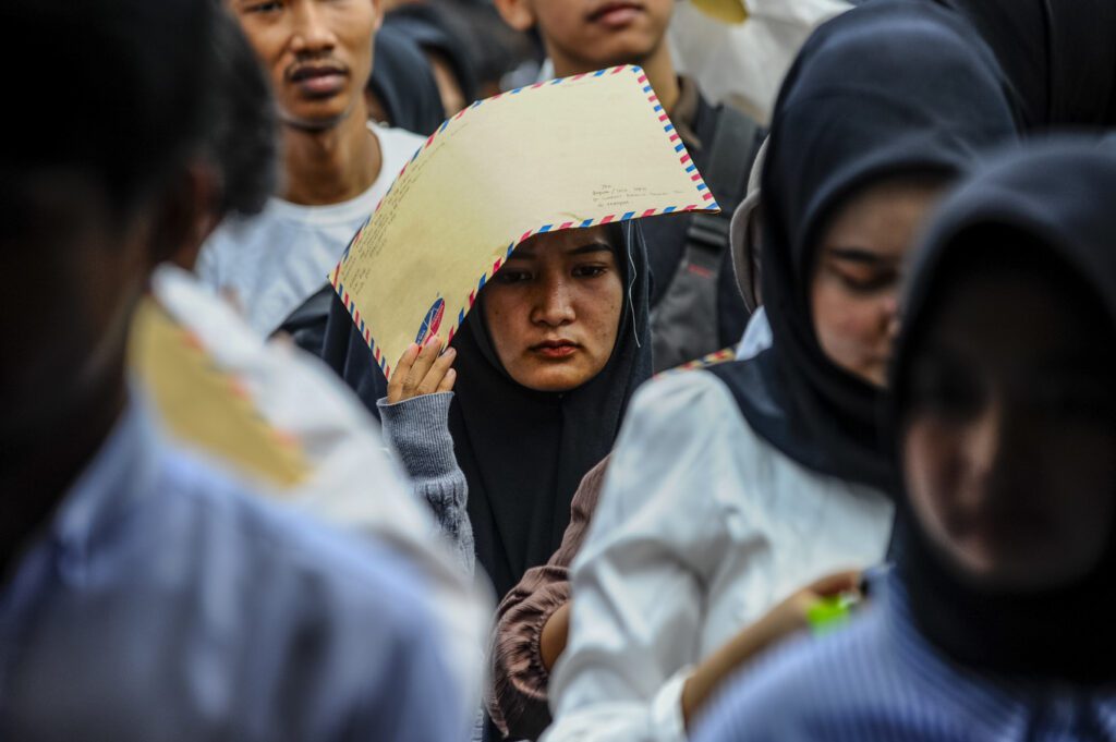 Indonesia faces brain drain as skilled graduates leave for jobs abroad