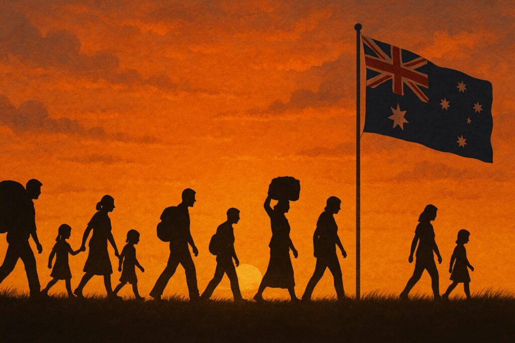 Migration Isn’t Just an Economic Story—It’s a Freedom Story