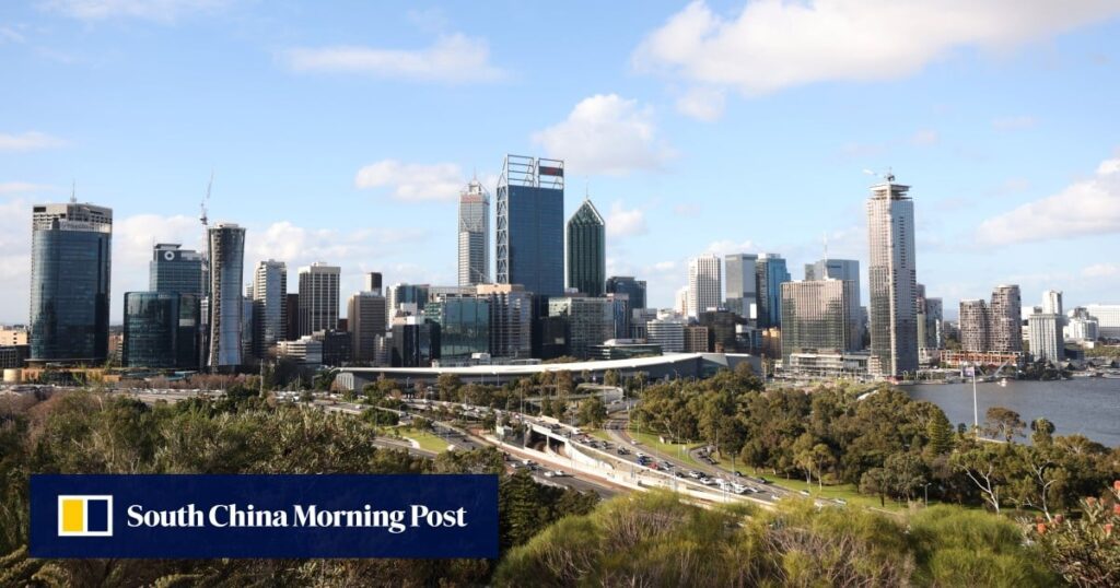 ‘Treated like a criminal’: fury over Hong Kong student’s swift Australian deportation