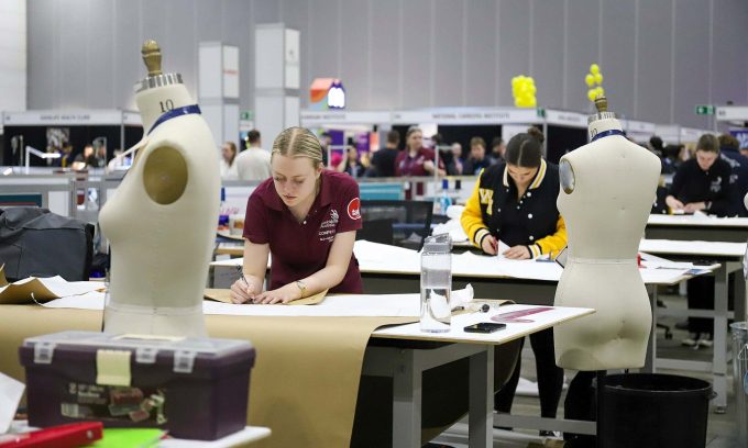 Australia sees sharp decline in vocational education visas for Vietnamese nationals