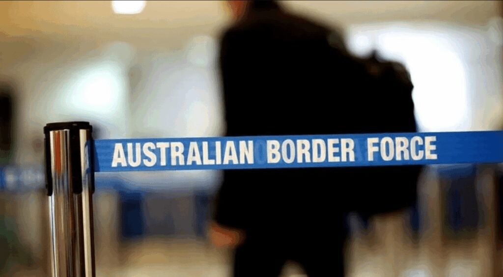 Australia contracts Unisys and Idemia border biometrics for 3 years, $17M