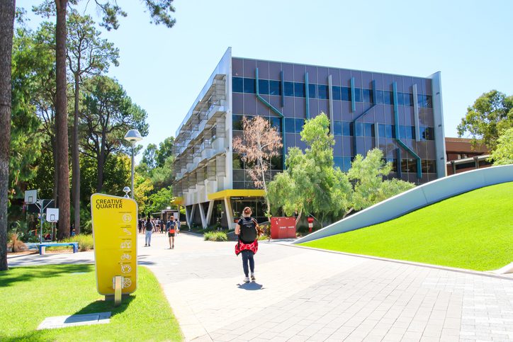 Australia foreign student numbers 'likely to fall short of cap'