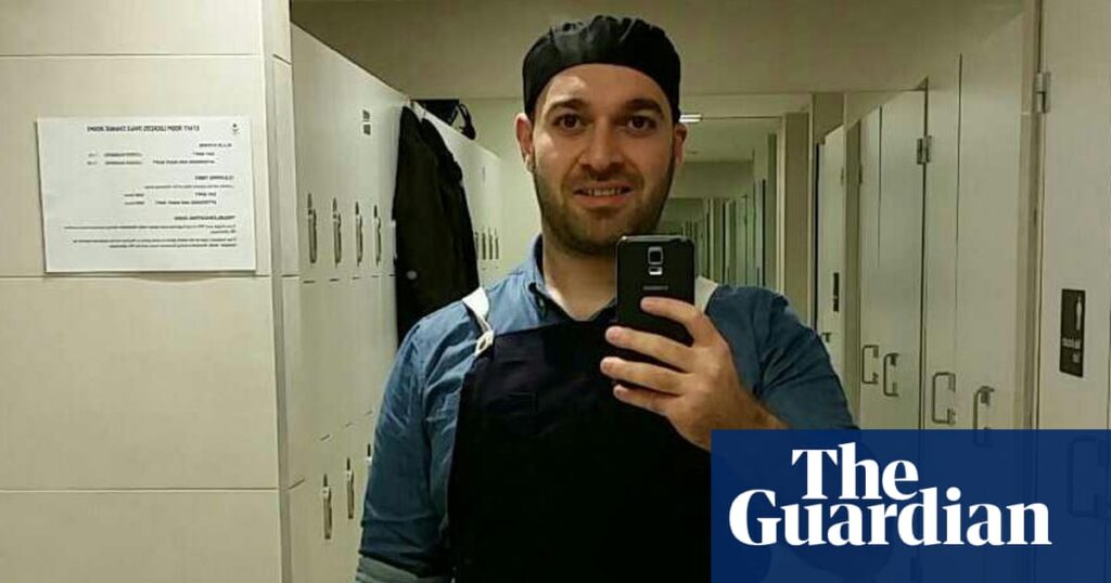 Sam was an engineer in Baghdad but couldn’t land a callback for similar roles in Australia. Many face the same issue | Australian immigration and asylum