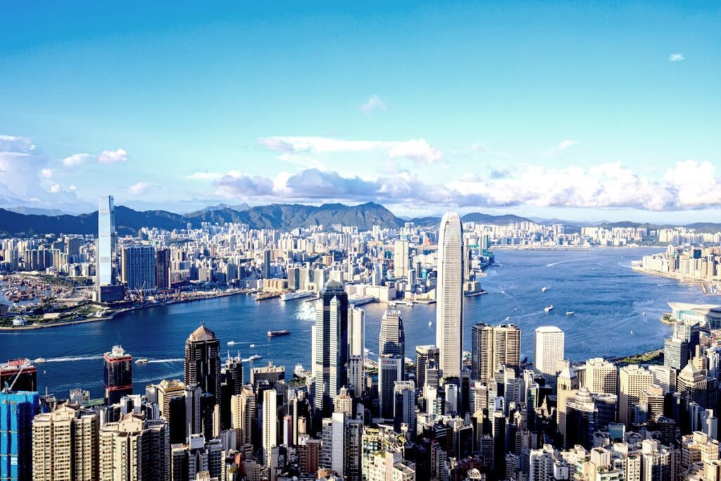 Global immigration news round-up - Smith Stone Walters