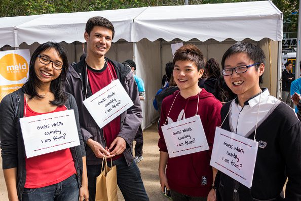 Is Australia exploiting international students?