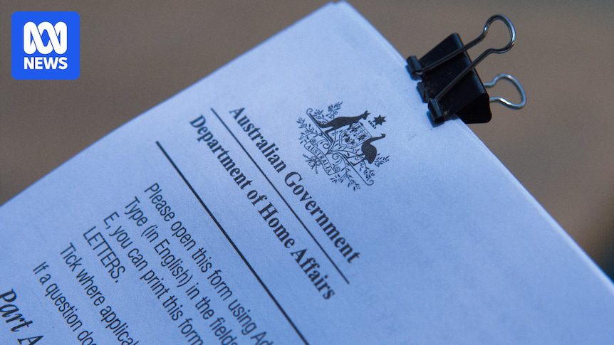 Has high immigration fallen out of favour in Australia?