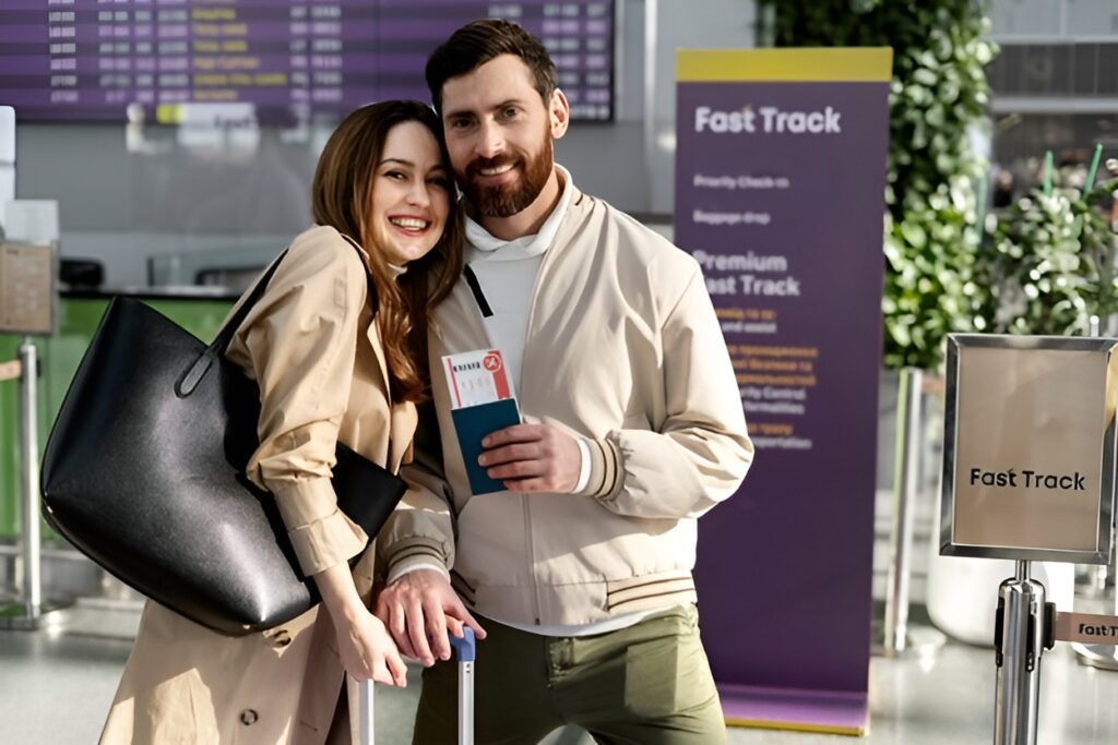 Australian Partner Visa Processing Times