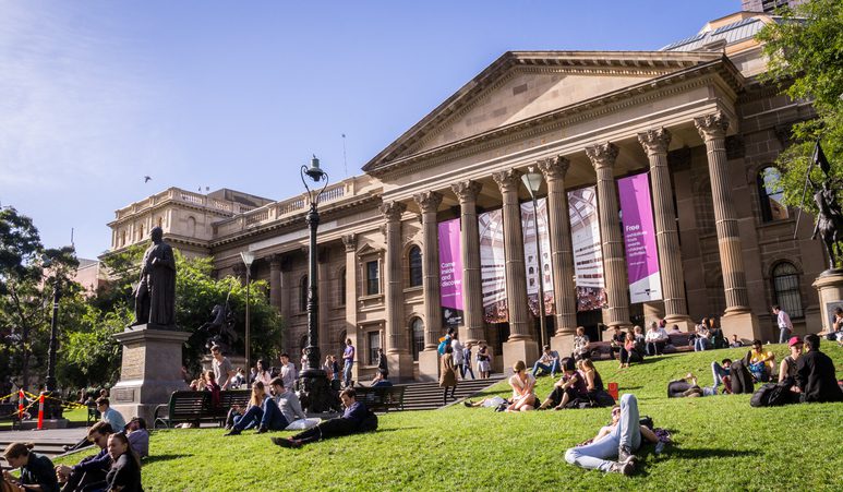 International student demand ‘on the rise’ in Australia