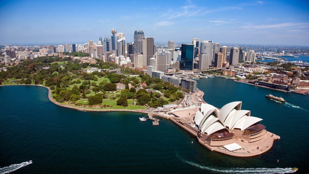 Australia National visa, eligibility, requirements, permanent residency, apply for Australian citizenship
