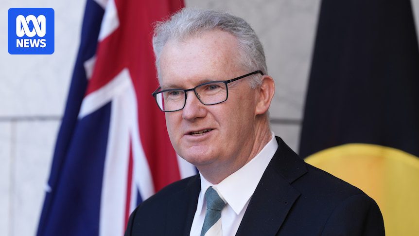 Australia stands firm in face of Israeli leader's furious attacks on Anthony Albanese
