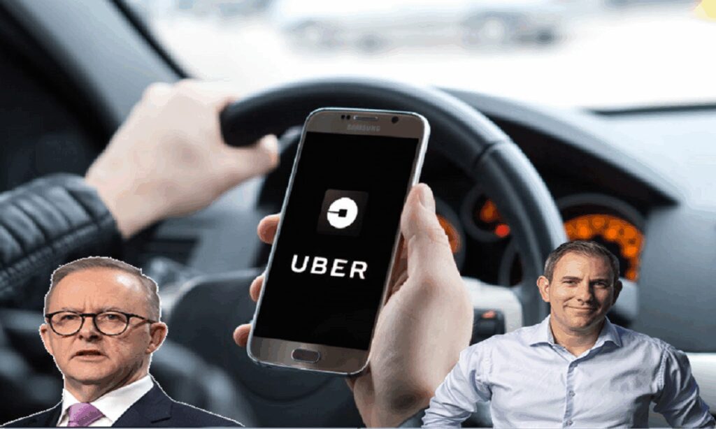 Australia'S Calling For Skilled Workers, Not Uber Drivers! 1 Australia needs skills, not Uber drivers