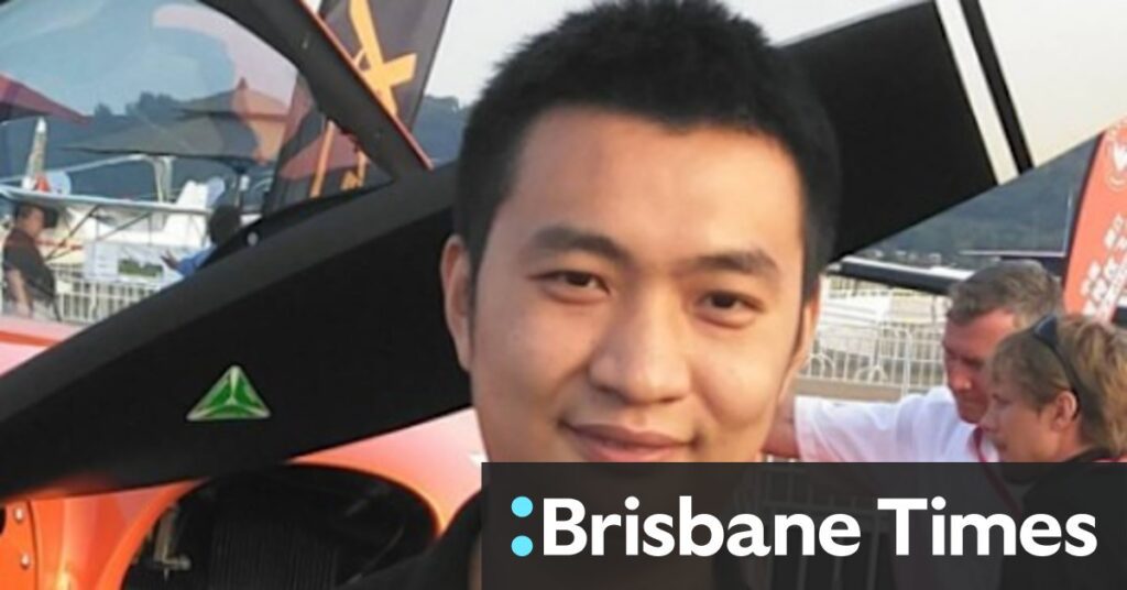 Chinese drone boffin loses visa appeal over weapons claim