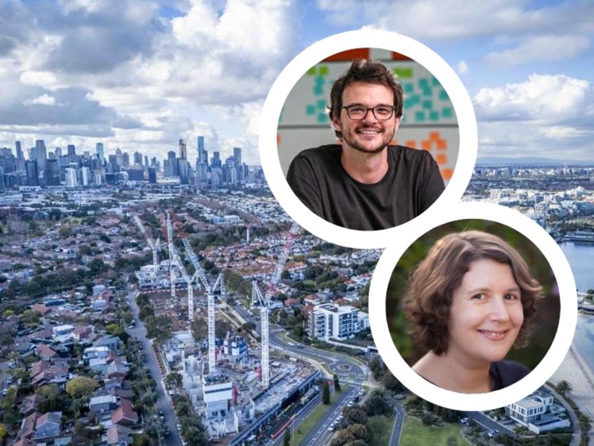 Interstate migration hits 9-year low as the top 10 Aussie regions to move to are revealed