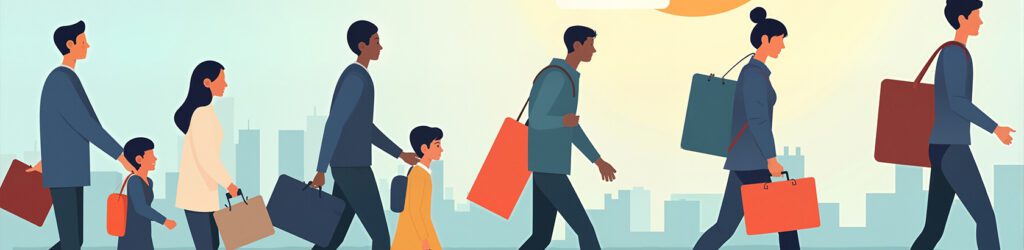 Migration, multiculturalism and the national interest