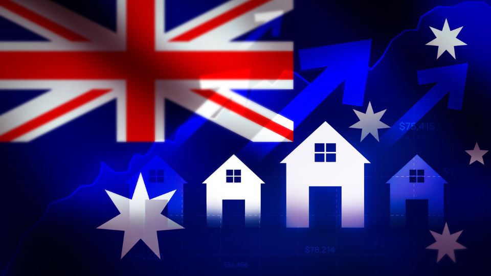 Record migration adds to housing market pressures