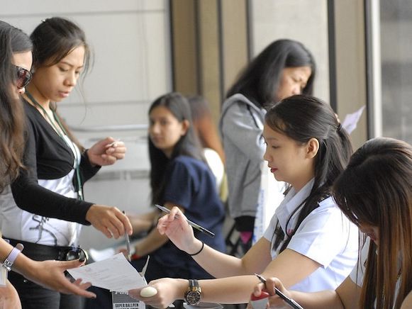 Overseas student intake to increase as universities face financial trouble