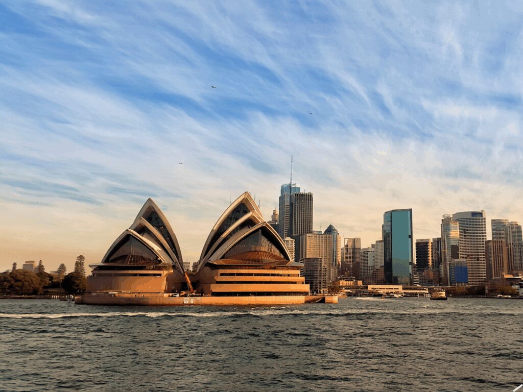 More Visas, Less Choice? Australia’s Student Cap Divides Opinion 1 The Economic Times
