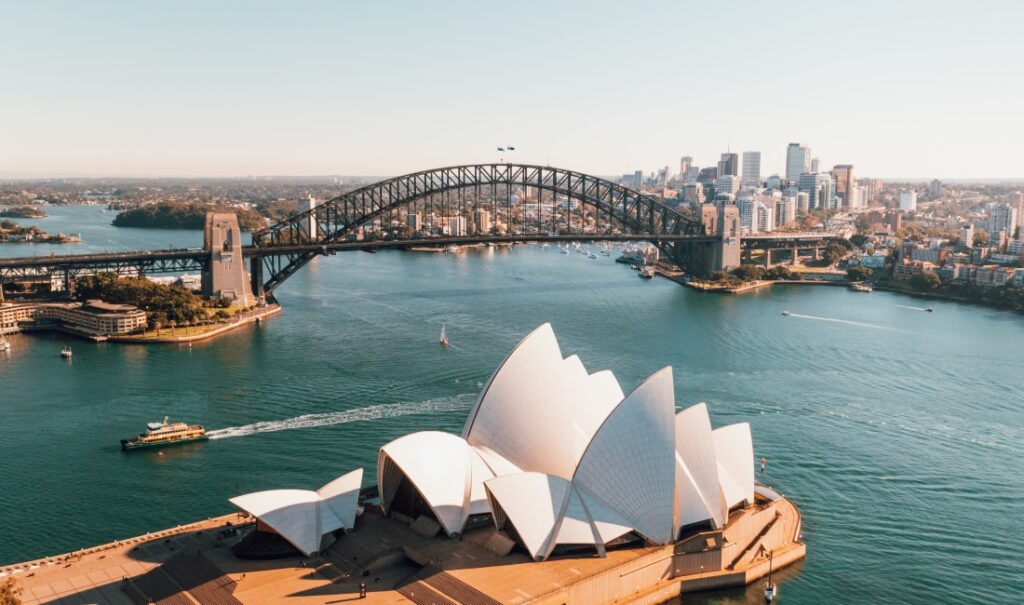 Changes to English language testing for visa applicants.