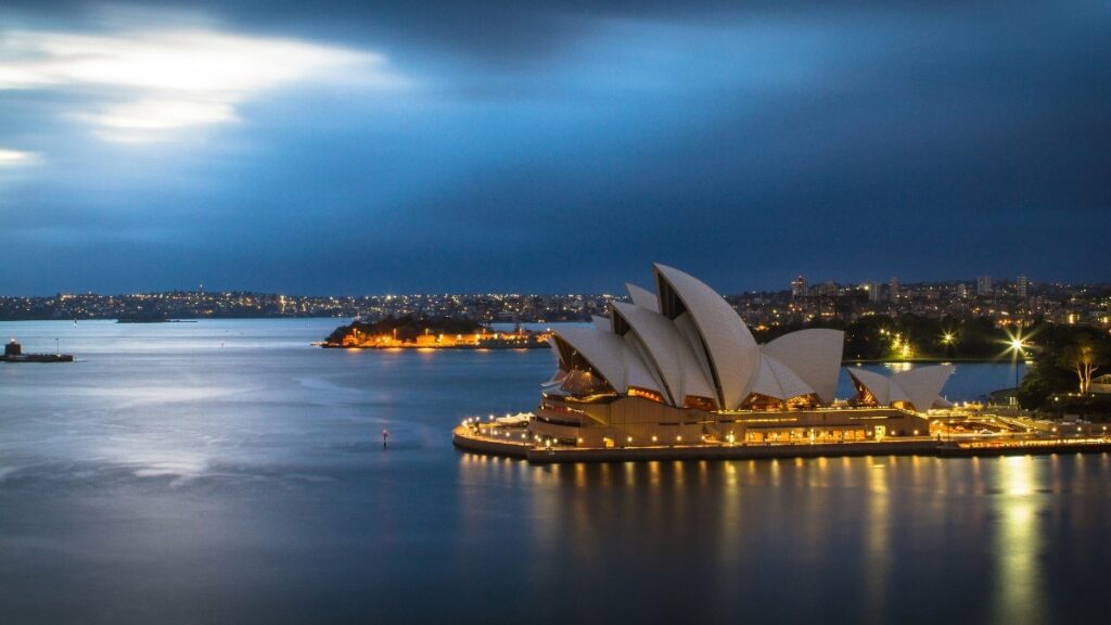 Planning To Work In Australia? Discover 2025'S Best Visa Choices! 1 Business Today Desk