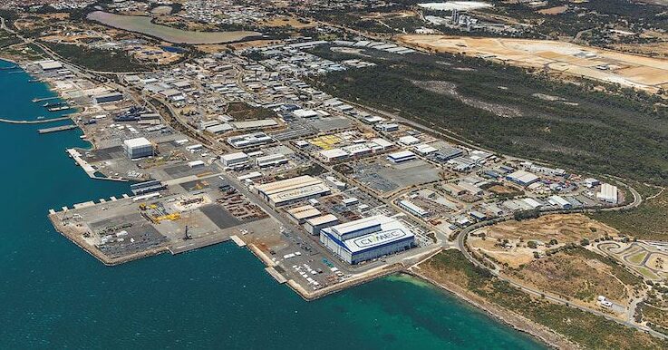 AUKUS $12 Billion Boost: What It Means for WA's Jobs and Housing