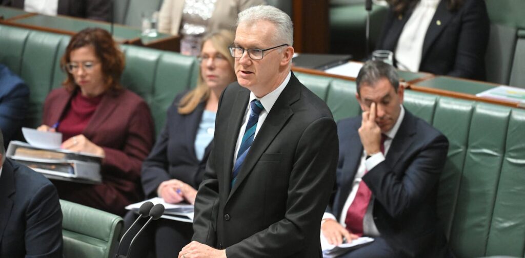 Albanese Government Keeps Permanent Migration Intake At 185,000 1 Albanese government sets unchanged 185,000 intake under permanent migration program