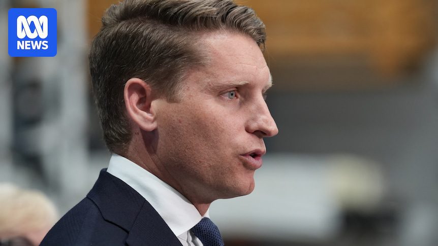 Aussie MP Criticised for Claiming Immigration Makes Us Strangers