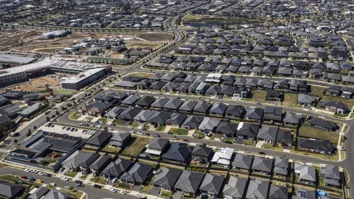 Australia's Housing Crisis: New Migration Data Revealed