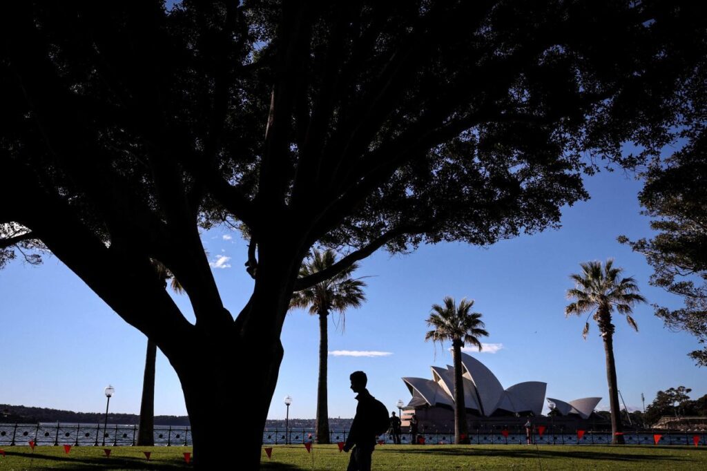 Australia'S Student Visas For Hongkongers Hit 20-Year Low: Why? 1 Australia issues lowest number of student visas for Hongkongers in 20 years. Why?