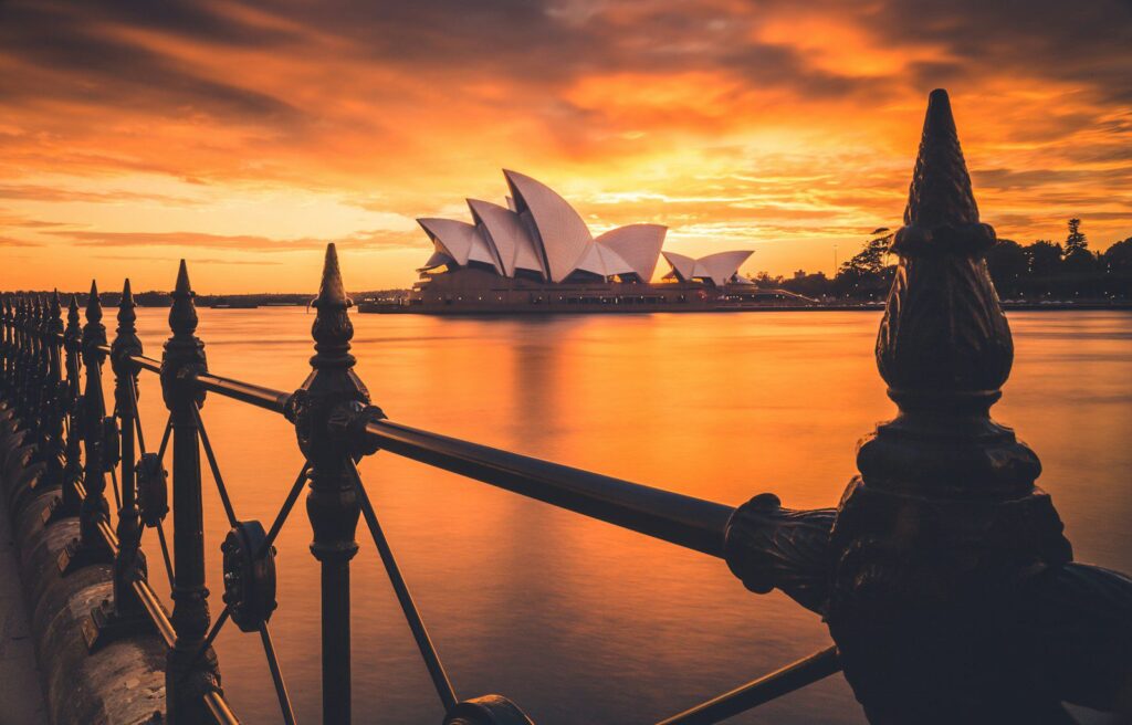 Australia'S Workforce Burdened By Low-Skilled Visas 1 Australia's Workforce Burdened by Low-Skilled Visas