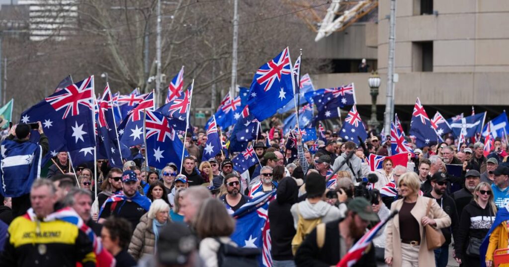 Call for Urgent Overhaul of Australia’s Migration System