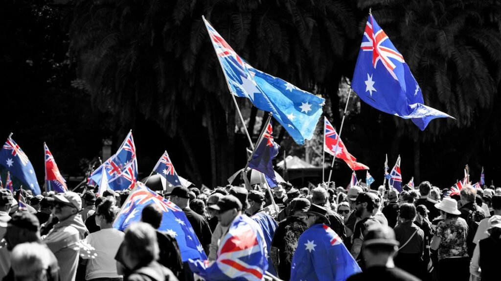 Experts Say Aussies Won't Blame Immigration for Housing Woes