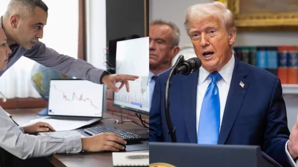 From Silicon Valley to Sydney: Trump’s H-1B Visa Shift and Its Effect on Australia