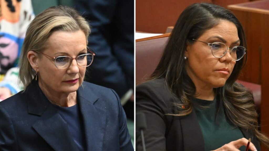 Ley Apologises to Indian Australians, Stands by Sacked Price