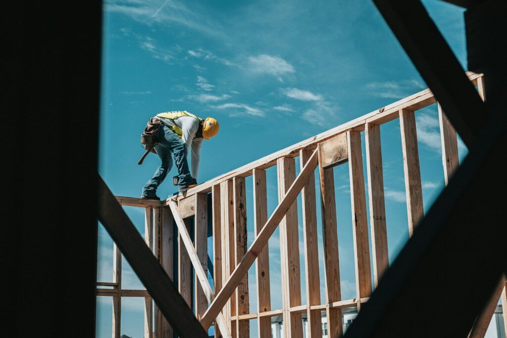 Migrant Tradies Must Build A Home Every 9 Days To Keep Up 1 Migrant Tradies Must Build a Home Every 9 Days to Keep Up