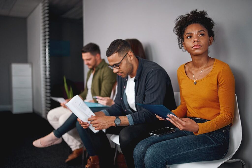 New Report: Australia Needs More Workers!