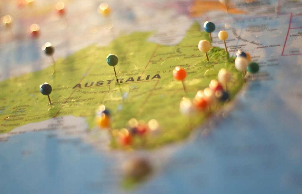 Revamping Australia’s Immigration Strategy 1 Revamping Australia’s Immigration Strategy