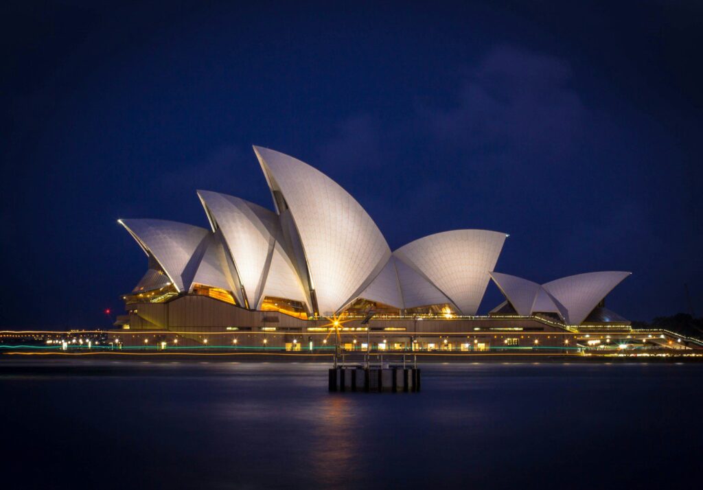 Skills Migration Key for Australia's Demographic Stability