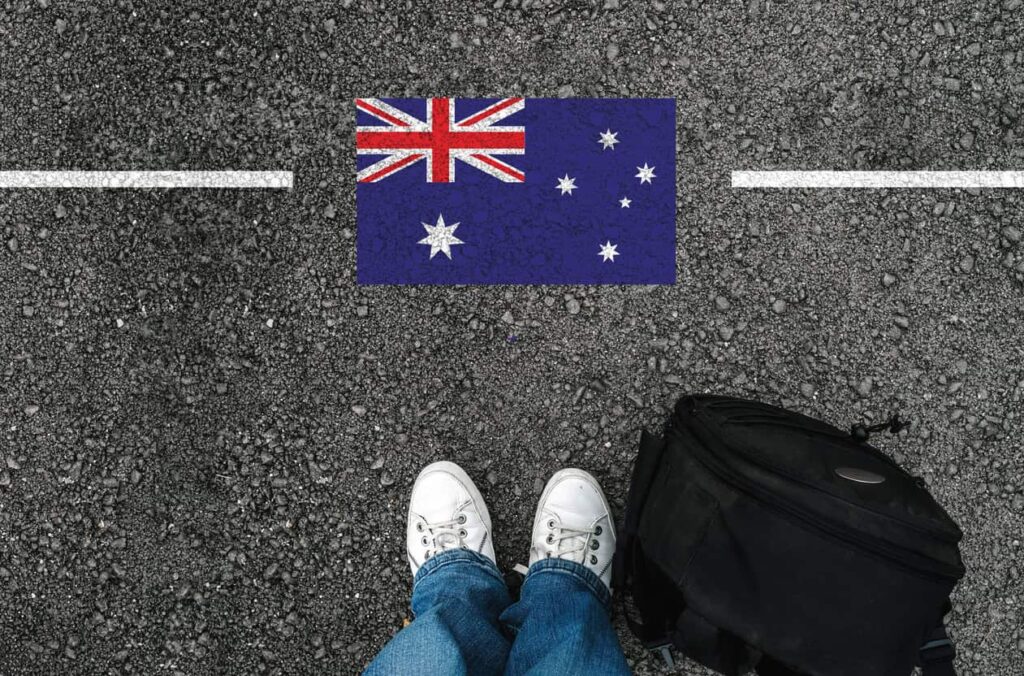 Visa Applications Fall as Australia Tightens Integrity Rules