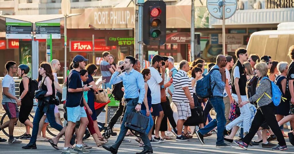 Race, Migration, and Ties Between Australia and India