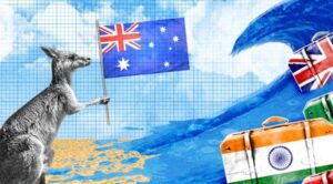 Home 36 Who Wants a ‘Big Australia’? Let’s Look at the Facts!