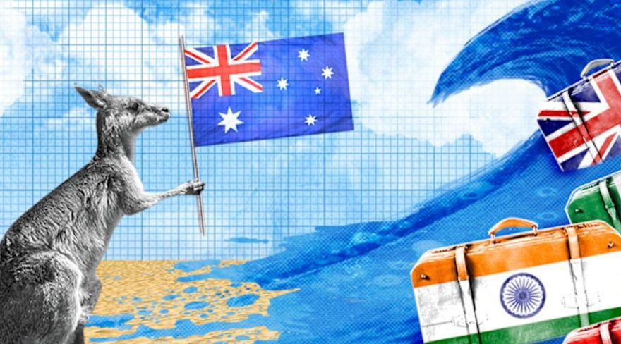 Who Wants a ‘Big Australia’? Let’s Look at the Facts!