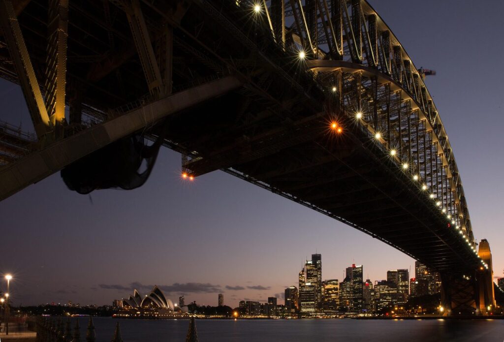 Your 2025 Guide to Skilled Jobs in Australia