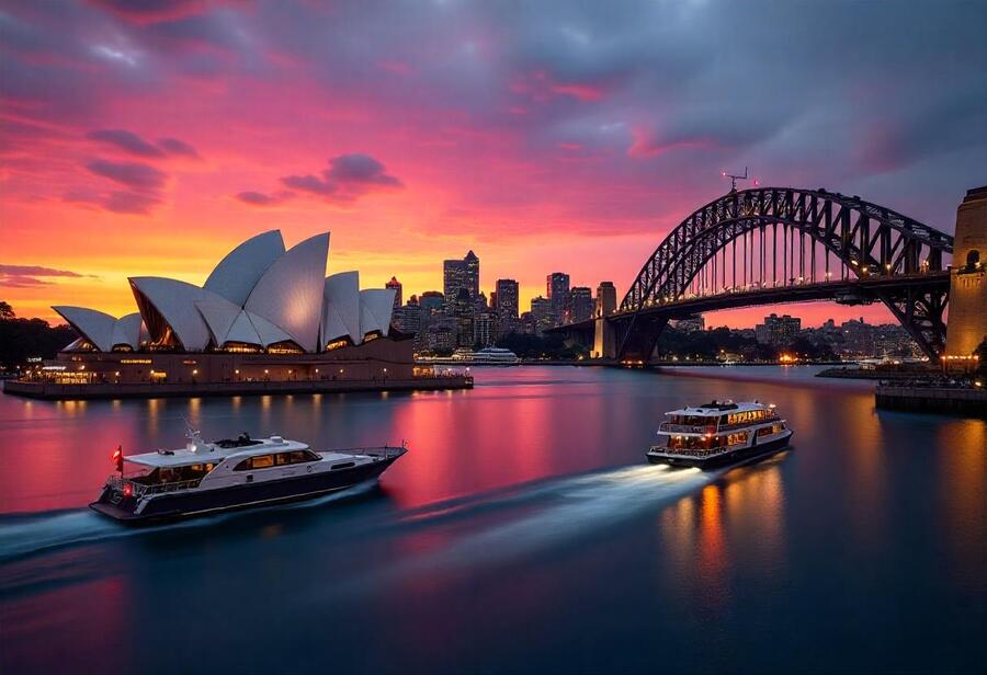 Australia’s Explosive Visa Hike Creates World’s Most Expensive Travel Visa For International Students Starting July 2025: New Updates You Need To Know