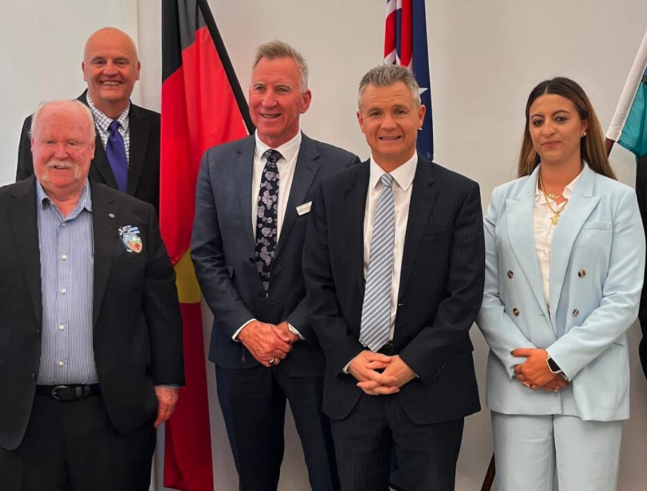 Aussie Regional Capitals Urge Change In Migration Policy 1 Aussie Regional Capitals Urge Change in Migration Policy