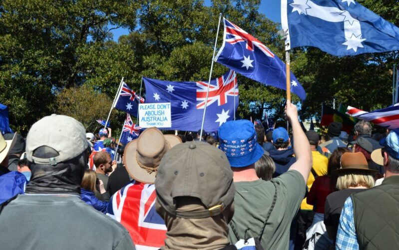 Australia Must Focus On Skilled Migrants, Not Family Reunions 1 Australia Must Focus on Skilled Migrants, Not Family Reunions